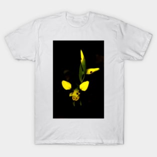 Tiger Orchid T-Shirt